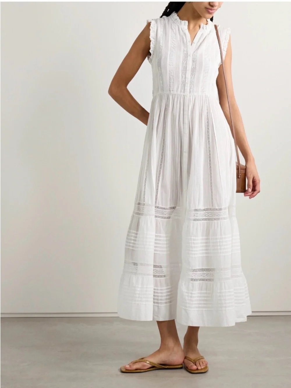 Doen Helaine dress - Picture 1 of 5